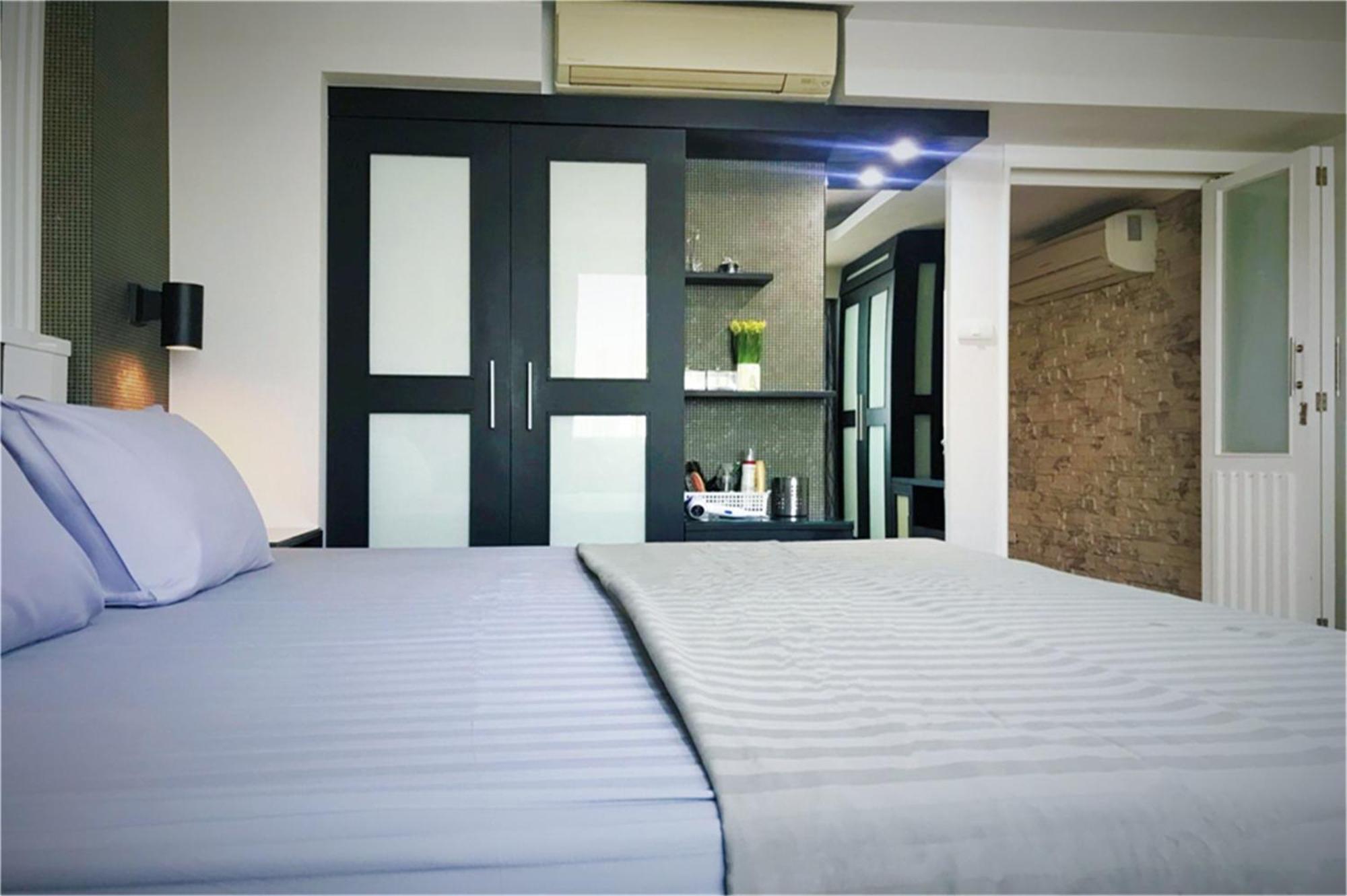 First Hua Hin - Happy Rent Lägenhet Rum bild