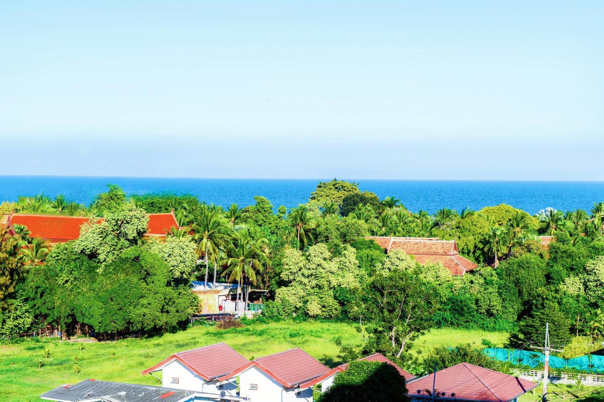First Hua Hin - Happy Rent Lägenhet Rum bild