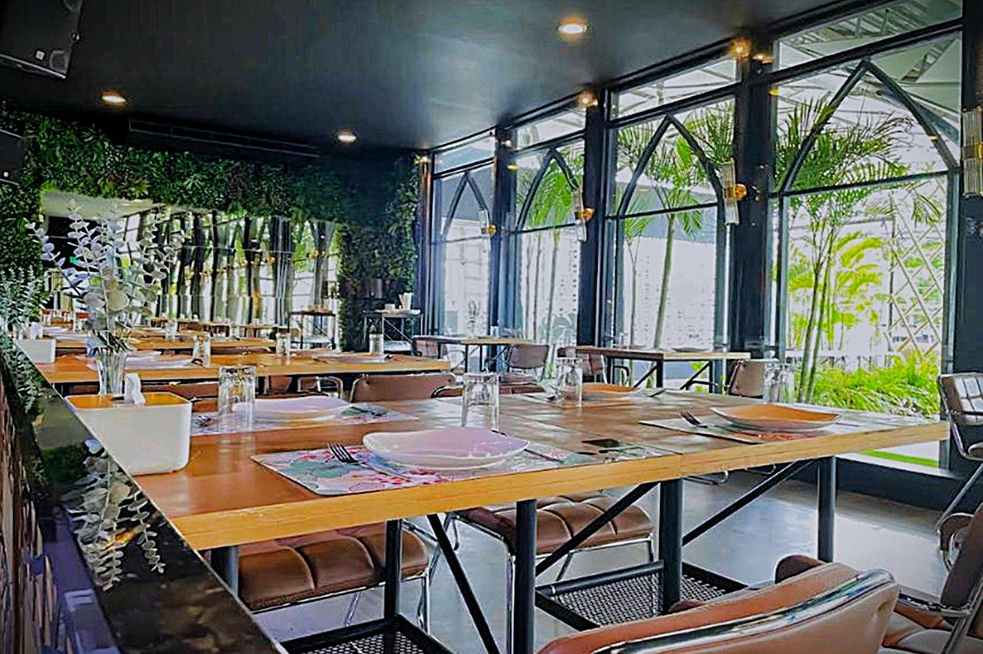 First Hua Hin - Happy Rent Lägenhet Exteriör bild